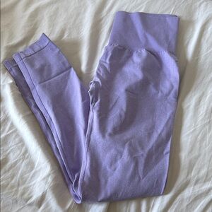 NVGTN Lavender Leggings